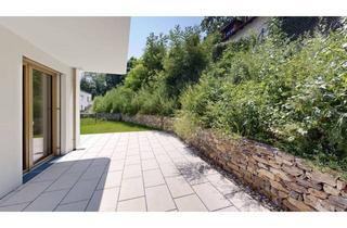 Wohnung kaufen in Kremstalstraße 75d, 3500 Krems an der Donau, Ihr Rückzugsort in Krems: 3-Zimmer-Wohnung mit zwei Terrassen und Eigengarten