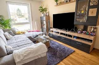Wohnung kaufen in 4600 Wels, Helle Wohnung im 5. Stock mit toller Aussicht in Wels