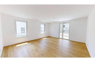 Wohnung kaufen in Kremstalstraße 75c, 3500 Krems an der Donau, 3-Zimmer-Wohnung mit Terrasse