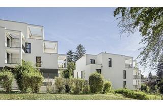 Wohnung kaufen in Flötzersteig 225, 1140 Wien, 2-Zimmer-Wohnung im Grünen mit Ausblick als Investementgelegenheit oder zur Eigennutzung • Neubau & bereits attraktiv vermietet