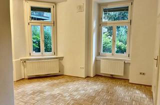 Wohnung mieten in Fellingergasse 3/Top 1, 8020 Graz, Altbaucharme in Lend: Großzügige 3-Zimmer-Wohnung