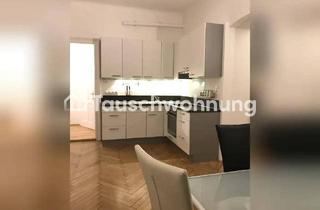 Wohnung mieten in 6020 Innsbruck, TAUSCHWOHNUNG Innsbruck, Wilten: 2,5-Zimmer-Wohnung / Altbau