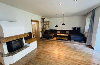 Haus mieten in Mürzsteg, 8693 Mürzsteg, Mietanbot Liegt vor Mürzsteg: Ferienhaus zur Miete mit Garten, Sauna & Garage