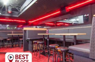 Gastronomiebetrieb mieten in 9220 Velden am Wörther See, Velden: Disco Bull, Dolls Club. Beste Lage- Direkt an der Hauptstraße. Großer Parkplatz