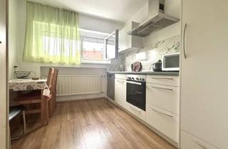 Wohnung kaufen in Wolf-Huber-Straße, 6800 Feldkirch, Feldkirch-Tisis: Großzügige 3,5-Zimmer-Wohnung Ca. 75 m2 mit Kleinem Balkon - Nahe Lkh & Grenze Liechtenstein