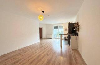 Wohnung mieten in 1120 Wien, Ruhige 2-Zimmer-Wohnung mit Terrasse in Hetzendorf