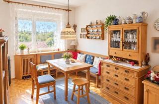 Wohnung kaufen in 4470 Enns, Einziehen & Wohlfühlen - Gepflegte 2-Zimmer-Wohnung im Landhausstil