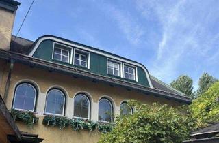Wohnung mieten in 5020 Salzburg, Bezaubernde Dachgeschoßwohnung in Maxglan