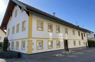 Einfamilienhaus kaufen in 4755 Zell an der Pram, Großzügiges Einfamilienhaus in Zentraler Lage