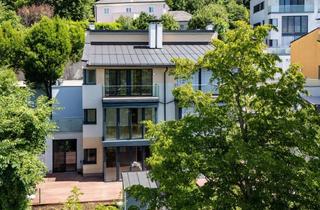 Doppelhaushälfte kaufen in Mitterwaldweg 28, 5101 Bergheim, Großzügige Doppelhaushälfte in Bergheim