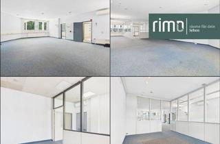 Büro zu mieten in Churer Straße 15, 6800 Feldkirch, Viel Platz Für ihr Unternehmen - Ca. 171 m² Bürofläche in Feldkirch