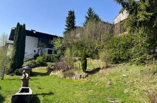 Einfamilienhaus kaufen in 5700 Zell am See, Traumlage mit Sensationellem Ausblick und Sehr Viel Potential