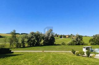 Grundstück zu kaufen in 4891 Pöndorf, Grosszügiges Baugrundstück mit Herrlichem Weitblick ? Voll Erschlossen & ohne Bauzwang
