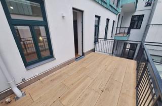 Wohnung mieten in Gatterburggasse, 1190 Wien, Einfach Nur Ruhig und Grün - Modernste Technik Trifft Hier in Döbling auf Wohlgefühl