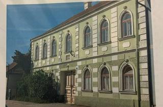 Anlageobjekt in Obere Hauptstraße, 3485 Haitzendorf, Altbaujuwel