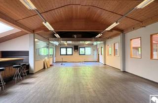 Büro zu mieten in 5550 Radstadt, Großzügige Gewerbefläche