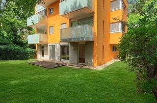 Wohnung mieten in Braunschweiggasse - U4 / Hietzing, 1130 Wien, Gartenwohnung: 4-Zimmer in Ruhiger Lage mit Eigengarten!