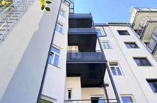 Wohnung kaufen in 1090 Wien, Neubau Feeling auf Saniertem Altbau Beim Akh