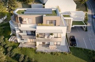 Wohnung kaufen in 8045 Graz, Exklusives Neubauprojekt in Graz-Andritz - Provisionsfrei Für den Käufer - Baubeginn Bereits Erfolgt ! 2