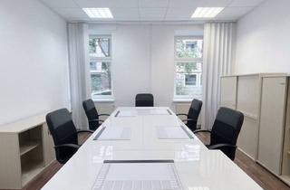 Büro zu mieten in Schmelz, 1140 Wien, Büro oder Praxis in Repräsentativem Altbau bei der Schmelz