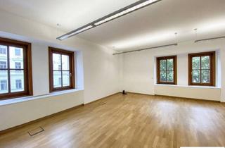 Büro zu mieten in Börsegasse, 1010 Wien, Klein Büro in der Alten Börse