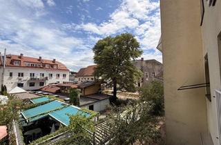 Wohnung mieten in Jagdschloßgasse, 1130 Wien, Jagdschlossgasse - Garconniere mit Garagenstellplatz zu Vermieten