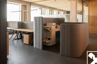 Büro zu mieten in 4910 Ried im Innkreis, Repräsentatives Büro mit Hochwertiger Ausstattung und Vielen Extras