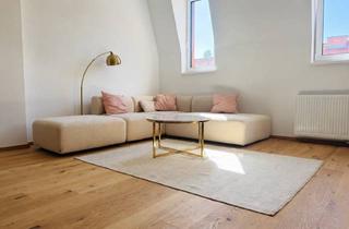 Wohnung kaufen in Lagergasse, 8020 Graz, Provisionsfrei - Charmante, Möblierte und Sanierte Wohnung in Unmittelbarer Nähe zum Augarten!