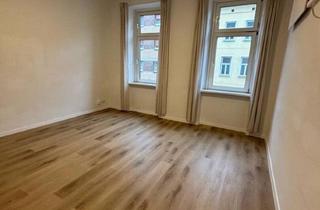 Wohnung kaufen in Reumannplatz, 1100 Wien, Helle Garconniere Nächst Favoritenstr/ Reumannplatz Befristet bis 31.1.2027