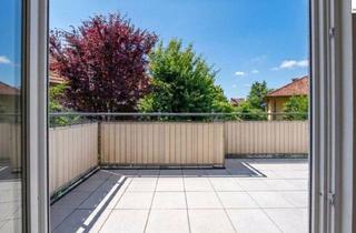 Wohnung kaufen in Josef-August-Lux-Straße, 5026 Salzburg, Elegante 3-Zimmer Wohnung in Aigen mit Herrlicher Sonnenterrasse