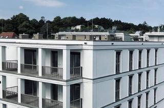 Wohnung kaufen in Gallitzinstraße 12/4. 14, 1160 Wien, Geräumige und Gut Aufgeteilte 3-Zimmer-Wohnung mit Großem Balkon und Heller West Ausrichtung - Stadtvillen Wilhelminenberg