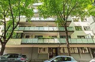 Büro zu mieten in 1120 Wien, Modernes Büro mit 2 Balkonen & Top-Aufteilung im Herzen Meidlings