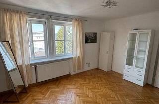 Wohnung mieten in Müllner Hauptstraße, 5020 Salzburg, Garconierre Müllnerhügel zu vermieten