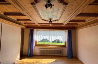 Haus mieten in Mähmoos, 6952 Sibratsgfäll, Großzügiges Haus in ruhiger Lage