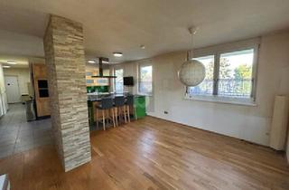 Wohnung kaufen in 6060 Hall in Tirol, GROßZÜGIGES WOHNEN MIT 25 M² BALKON UND GROßER WOHNKÜCHE