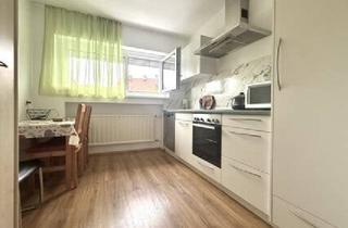 Wohnung kaufen in 6800 Feldkirch, Feldkirch-Tisis: Großzügige 3,5-Zimmer-Wohnung ca. 75 m2 mit kleinem Balkon – nahe LKH & Grenze Liechtenstein