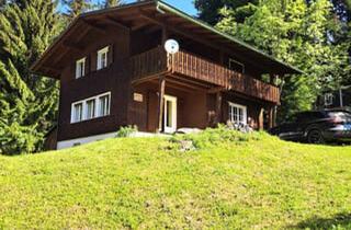 Immobilie kaufen in 6867 Schwarzenberg, Absolute Rarität: Exklusives Ferienhaus am Bödele bei Dornbirn zu verkaufen
