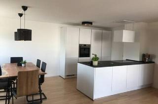 Wohnung mieten in 6800 Feldkirch, Helle 3-Zimmer-Wohnung mit moderner Wohnküche, Balkon und 2 Parkplätzen in Feldkirch-Gisingen