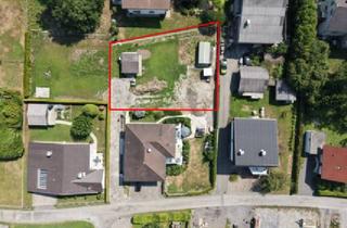 Grundstück zu kaufen in 6812 Meiningen, Baugrund in sonniger Ruhelage von Meiningen | 741 m² | Wohngebiet | bestandsfrei