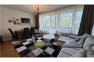 Wohnung kaufen in 5700 Zell am See, Gepflegte Eigentumswohnung in zentraler und ruhiger Lage von Zell am See! Parkplatz. Hauptwohnsitz!