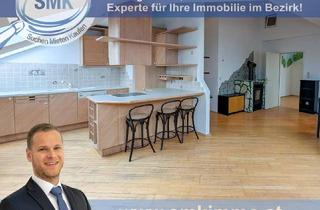 Wohnung kaufen in 1170 Wien, 85 m² Dachgeschoss – viel Licht, viel Raum, U6 in Gehweite!