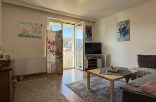 Wohnung kaufen in 3400 Kierling, Vermietet. Bewährt. Bereit für den nächsten Eigentümer.