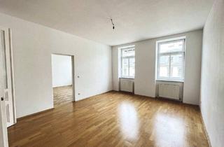 Wohnung mieten in Steingasse, 1030 Wien, Altbauwohnung mit 2 Zimmern in Ruhelage im 3. Bezirk