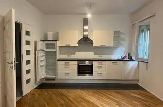 Wohnung mieten in Tigergasse, 1080 Wien, Freundliche 2-Zimmer-Wohnung mit Blick in grünen Innenhof mitten im 8. Bezirk /// Quiet and cosy apartment in a central urban location