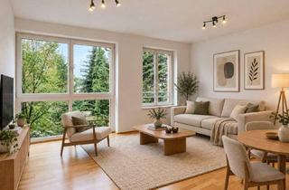 Wohnung mieten in 1140 Wien, Ruhige 2-Zimmer-Wohnung mit Grünblick nahe Schönbrunn
