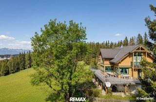Einfamilienhaus kaufen in 8583 Pack, Einfamilienhaus in absoluter Ruhelage bei Modriach – 3.130 m² Grundstück, große Terrassen & Erdwärmepumpe