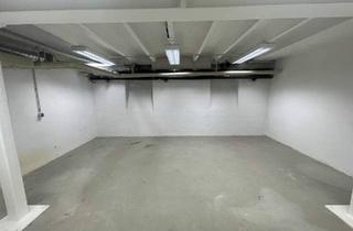 Gewerbeimmobilie mieten in Berg, 9020 Klagenfurt, Zur Miete: Ca. 30 m² große Lagerfläche in zentraler Lage in Klagenfurt