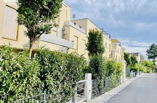 Wohnung kaufen in 1210 Wien, Moderne 2-Zimmer-Loggiawohnung mit Tiefgargenstellplatz