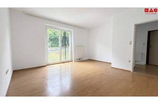 Wohnung mieten in 4593 Obergrünburg, Ruhige Singlewohnung in Grünburg mit sonnigem Balkon, gemütlichem Wohnbereich und separater Essküche in ländlicher Idylle - naturnah wohnen, entspannen und die Vorzüge des Steyrtals genießen!