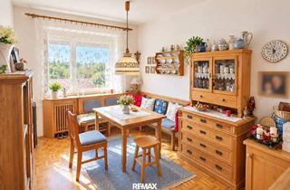 Wohnung kaufen in 4470 Enns, Einziehen & wohlfühlen – gepflegte 2-Zimmer-Wohnung im Landhausstil